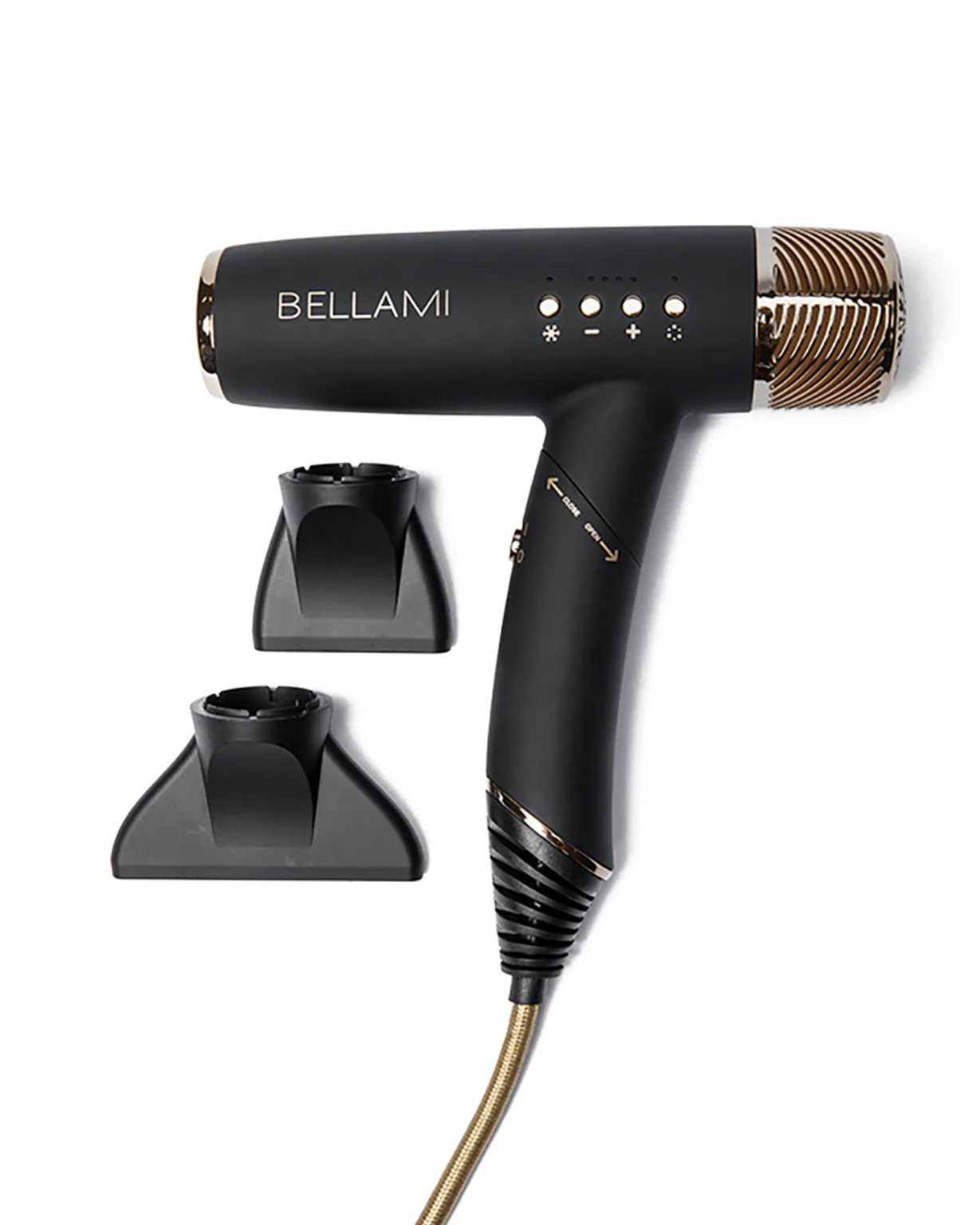 Bellami Hot Tools